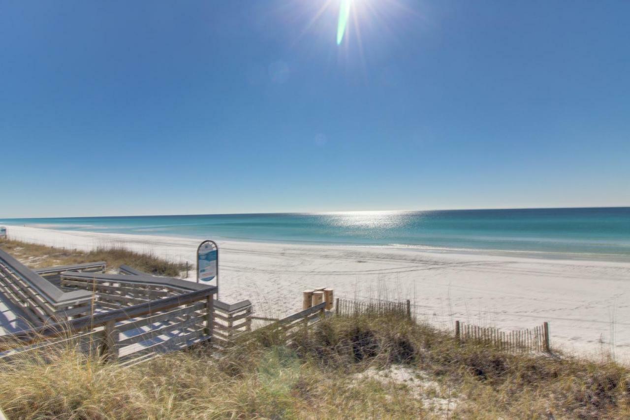 Sandprints Condos Destin Exteriér fotografie