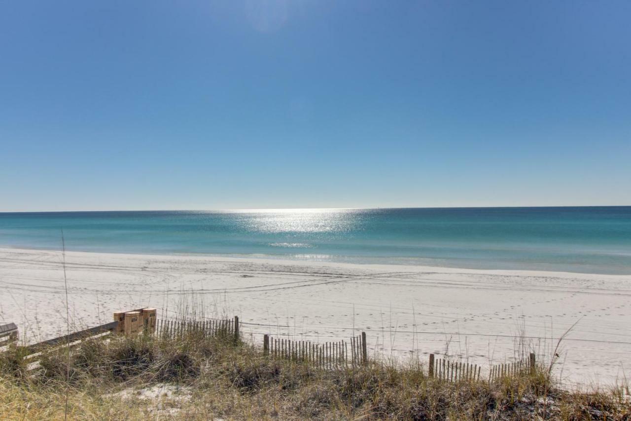 Sandprints Condos Destin Exteriér fotografie