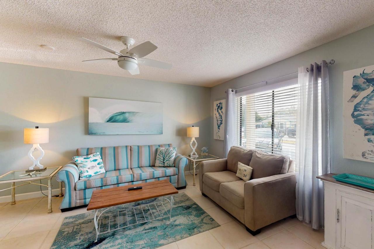 Sandprints Condos Destin Exteriér fotografie