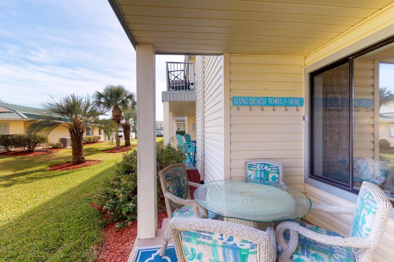 Sandprints Condos Destin Exteriér fotografie